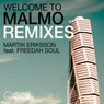 Welcome To Malmo (Remixes)