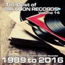Best of Balloon Records 14 (The Ultimate Collection of Our Best Releases, 1989 to 2016)