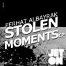 Stolen Moments EP