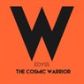 The Cosmic Warrior