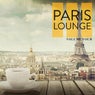 Paris Lounge, Vol. 4 (Finest Selection Of Lounge & Ambient Tunes For Bar, Cafe And Restaurant)