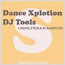 Dance Xplotion DJ Tools
