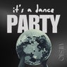 it's a dance PARTY