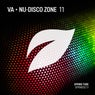 Nu-Disco Zone, Vol. 11