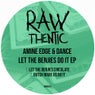 Let The Benjies Do It (EP)