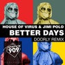 Better Days (Doorly Remix)