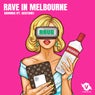 Rave In Melbourne