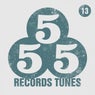 555 Records Tunes, Vol. 13
