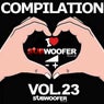 I Love Subwoofer Records Techno Compilation, Vol. 23 (Greatest Hits)