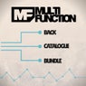 Back Catalogue Bundle 1