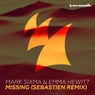 Missing - Sebastien Remix