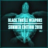 Black Turtle Weapons Summer Edition 2018 Vol.1