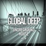 Global Deep - Underground House, Vol. 1