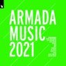 Armada Music 2021 - Extended Versions
