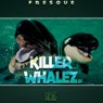 Killer Whalez EP