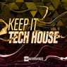 Keep It Tech House, Vol. 11