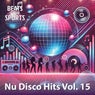 Nu Disco Hits 15