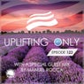 Uplifting Only Episode 123 (incl. Manuel Rocca Guest Mix) [All instrumental]