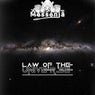 Law of the Universe