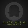 Click Muziq Sampler Vol 6