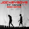 Higher (Remix Edition)