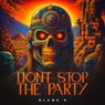 Don't Stop The Party