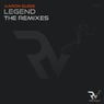 Legend [The Remixes]