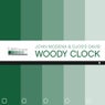 Woody Clock