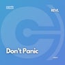 Don't Panic