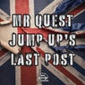 Jump Up's Last Post