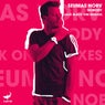 Nobody (Jack Black One Remixes)