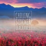 Chilling Summer Fragrance
