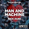 Man and Machine