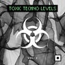 Toxic Techno Levels, Vol. 2