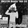 BKLYN Beats, Vol. 10