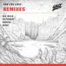 For The Love (Remixes) - EP