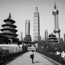 Welcome to Beijing