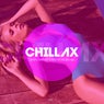 Chillax (Smooth Chill-Out Sounds For Pure Relaxing), Vol. 1