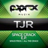 Space Crack EP