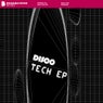 Disco-Tech EP