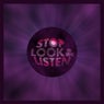 Stop Look & Listen