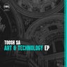 Art & Technology EP