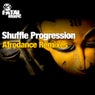 Afrodance - Remixes