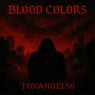 Blood Colors