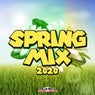 Spring Mix 2020
