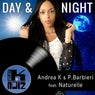 Day & Night (feat. Naturelle)