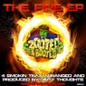The Fire EP