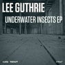 Underwater Insects EP
