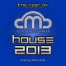 The Best of House 2013