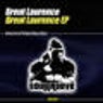Brent Lawrence EP